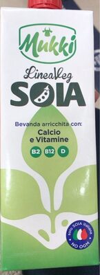 Foto de Linea Veg Soia