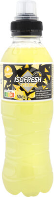 Foto de Isofresh yellow