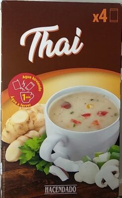 Foto de Thai