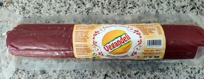 Foto de Preparado vegetal