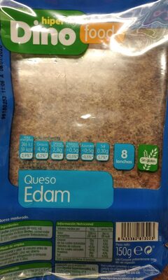 Foto de Queso Edam