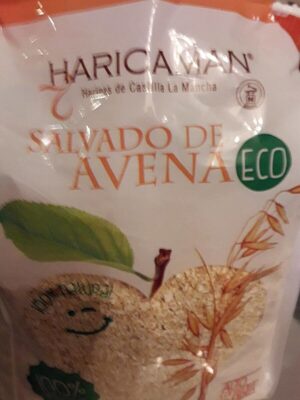 Foto de Salvado de avena