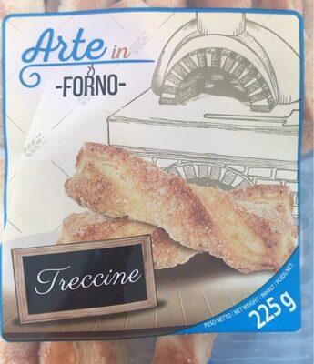 Foto de Treccine