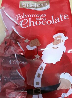 Foto de Polvorones Eidetesa