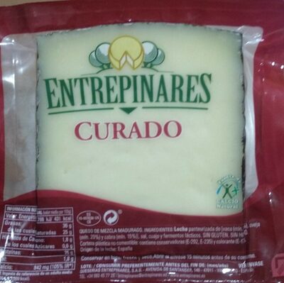 Foto de Queso curado