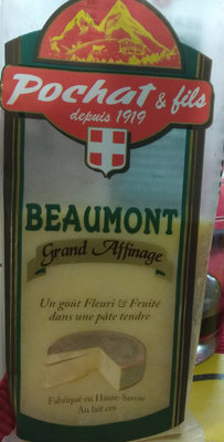 Foto de Beaumont de Savoie