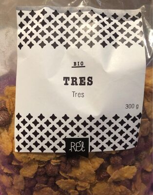Foto de Cerelaes Tres