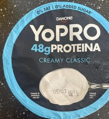 Foto de Creamy Classic