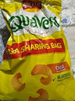 Foto de Quavers