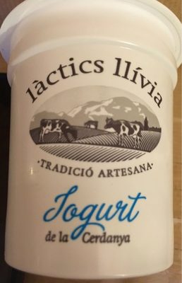 Foto de Iactics llivia