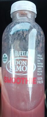 Foto de Smoothie