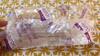 Foto de Magdalenas sin gluten