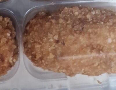 Foto de Croquetas 100% Jamón ibérico