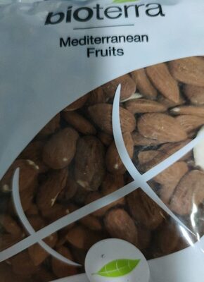 Foto de Almendras