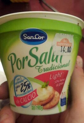 Foto de Por Salut Tradicional Light