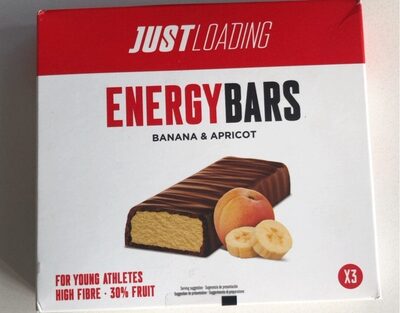 Foto de Energy bars