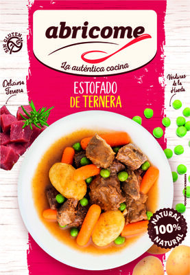 Foto de Estofado de ternera