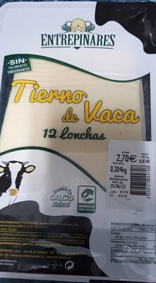 Foto de Tierno de vaca