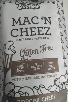 Foto de Porcini cheez