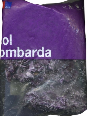 Foto de Col lombarda