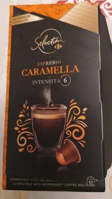 Foto de Caramella Intensita 6