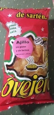 Foto de Aperitivos Fritos