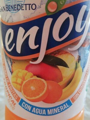 Foto de Enjoy