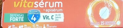 Foto de Vitasérum