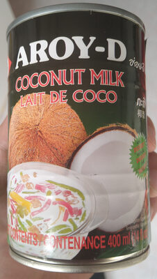 Foto de Aroy-D, Coconut Milk
