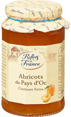 Foto de Confiture extra Abricots du Sud-Est