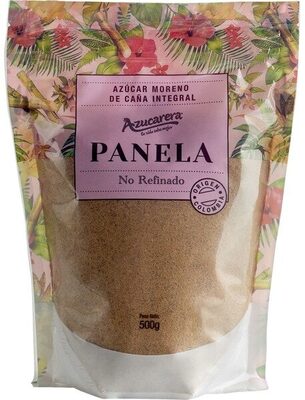 Foto de Panela