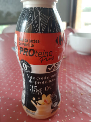 Foto de PROteína Plus