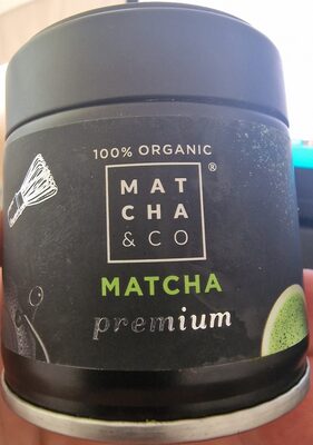 Foto de Matcha Premium