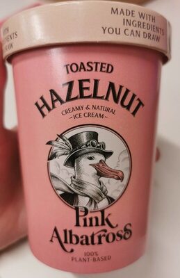 Foto de Toasted Hazelnut