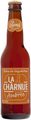 Foto de LA CHARNUE Ambrée