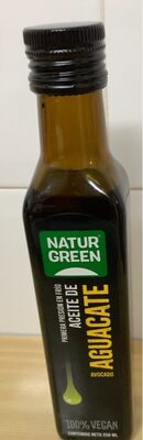 Foto de Aceite de aguacate 1 presión en frío