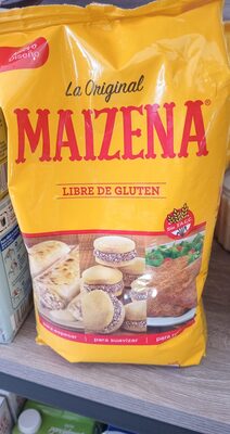 Foto de Maizena