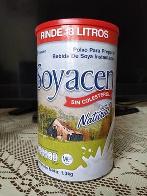 Foto de Soyacen