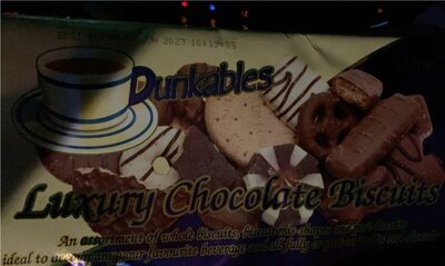 Foto de Dunkables