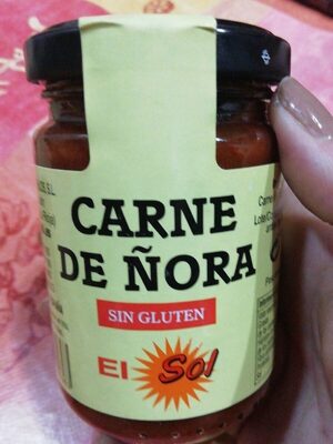 Foto de Carne de ñora