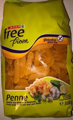 Foto de Glutenfrei Penne