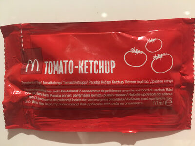 Foto de Tomato Ketchup