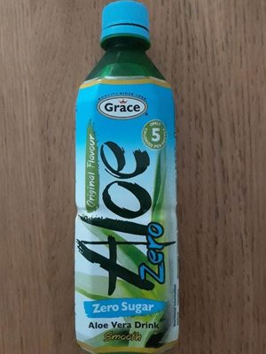 Foto de Aloe Zéro