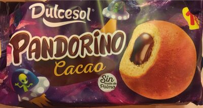 Foto de Pandorino Cacao