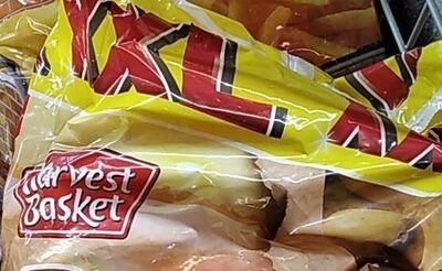 Foto de Pommes Frites XXL