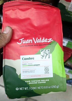 Foto de Cumbre Fuerte
