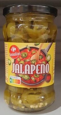 Foto de Jalapeno