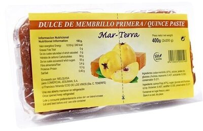 Foto de Dulce de membrillo