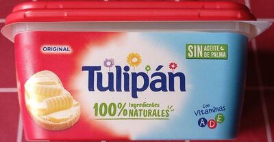 Foto de Tulipan