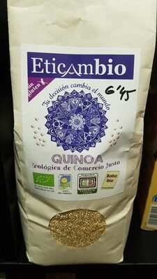 Foto de Quinoa
